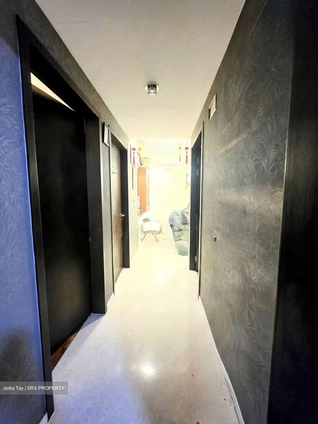 Archipelago (D16), Condominium #604971401